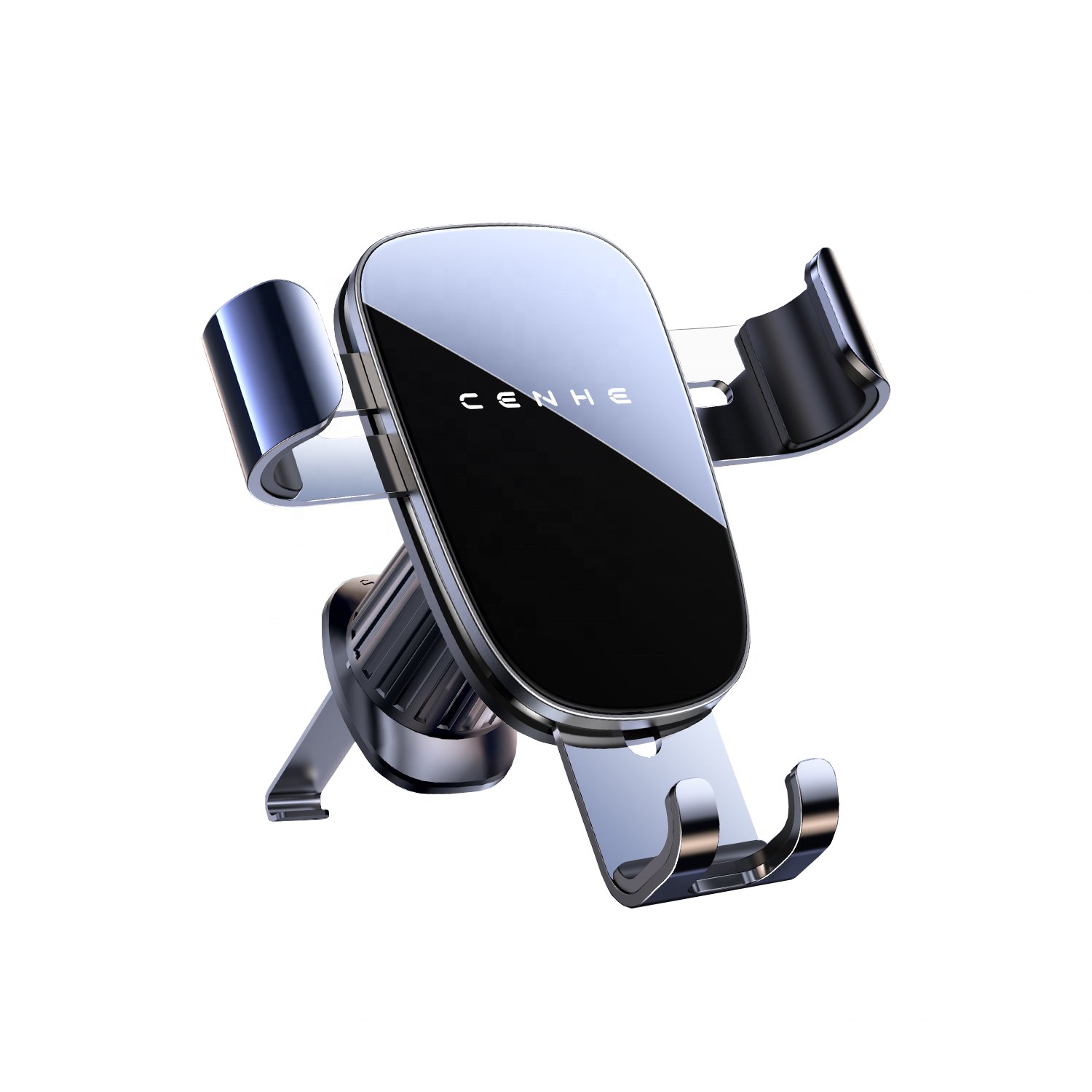 Universal 360 Rotation Mobile Phone Support for Car Air Vent Phone Mount Car Holder Bracket for Car Accessories