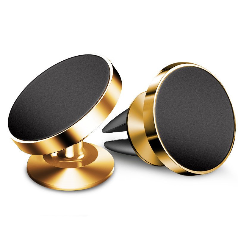 Universal Magnetic Car Phone Holder Stand Car Mount Bracket Cell Phone Holder for Car