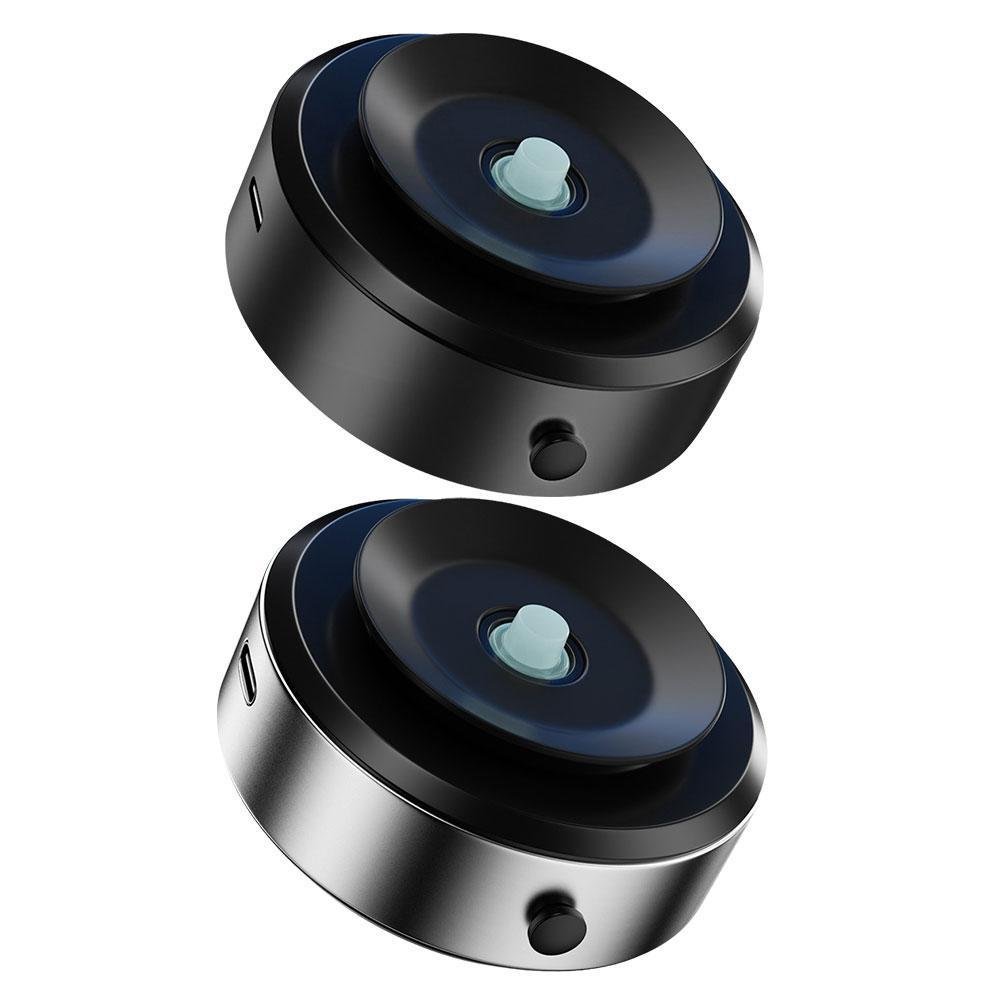 Vacuum Adsorption Upgrade Suction Magnetic Car Phone Holder Mount Mobile Phone Holder For iphone For Smartphone