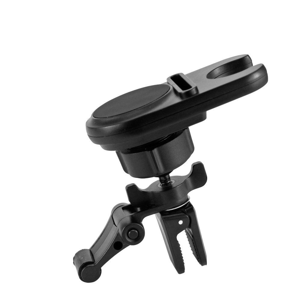 Magnetic Phone Holder 260 Spin Car Air Phone Mount Adjustable & Portable mobile phone rack hands free car holder