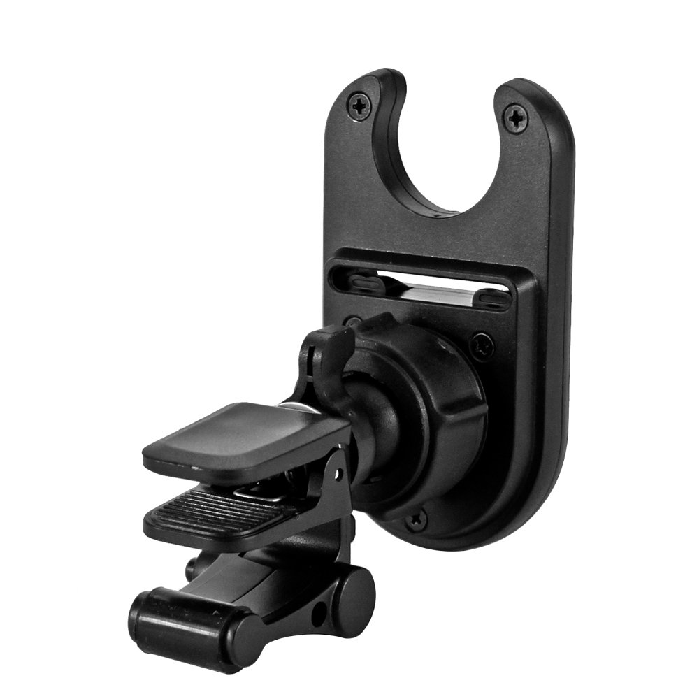 Magnetic Phone Holder 260 Spin Car Air Phone Mount Adjustable & Portable mobile phone rack hands free car holder