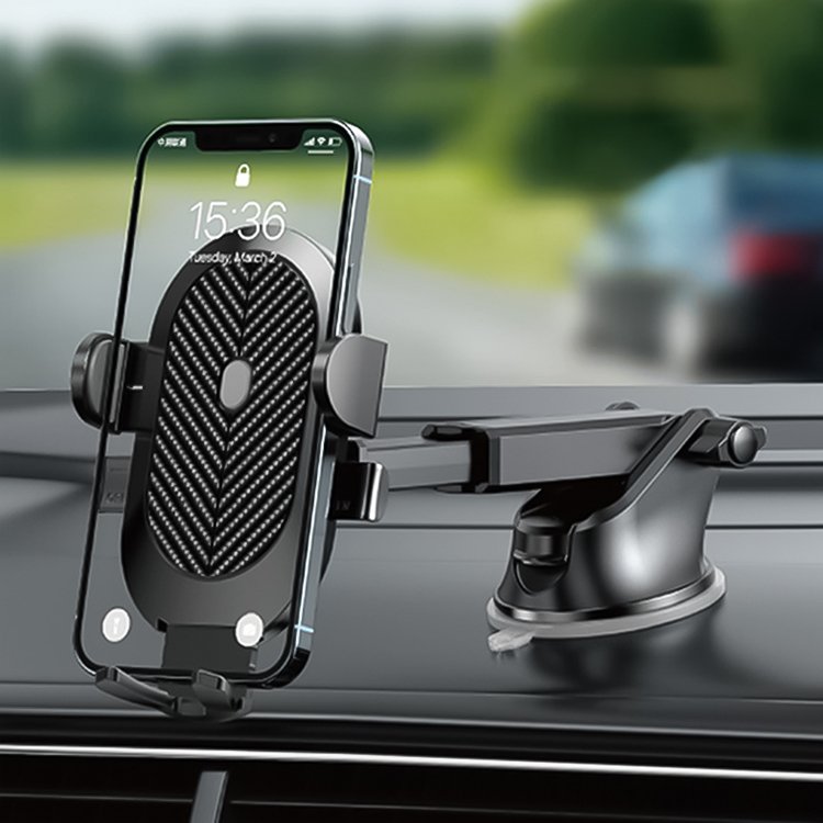 Super Suction Dashboard Car Universal Hands Free Air Vent Phone holder Grade Cars holder Mount For All Phone