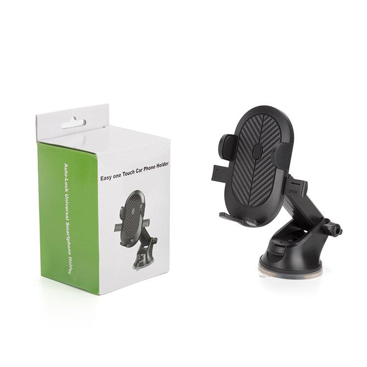 Super Suction Dashboard Car Universal Hands Free Air Vent Phone holder Grade Cars holder Mount For All Phone