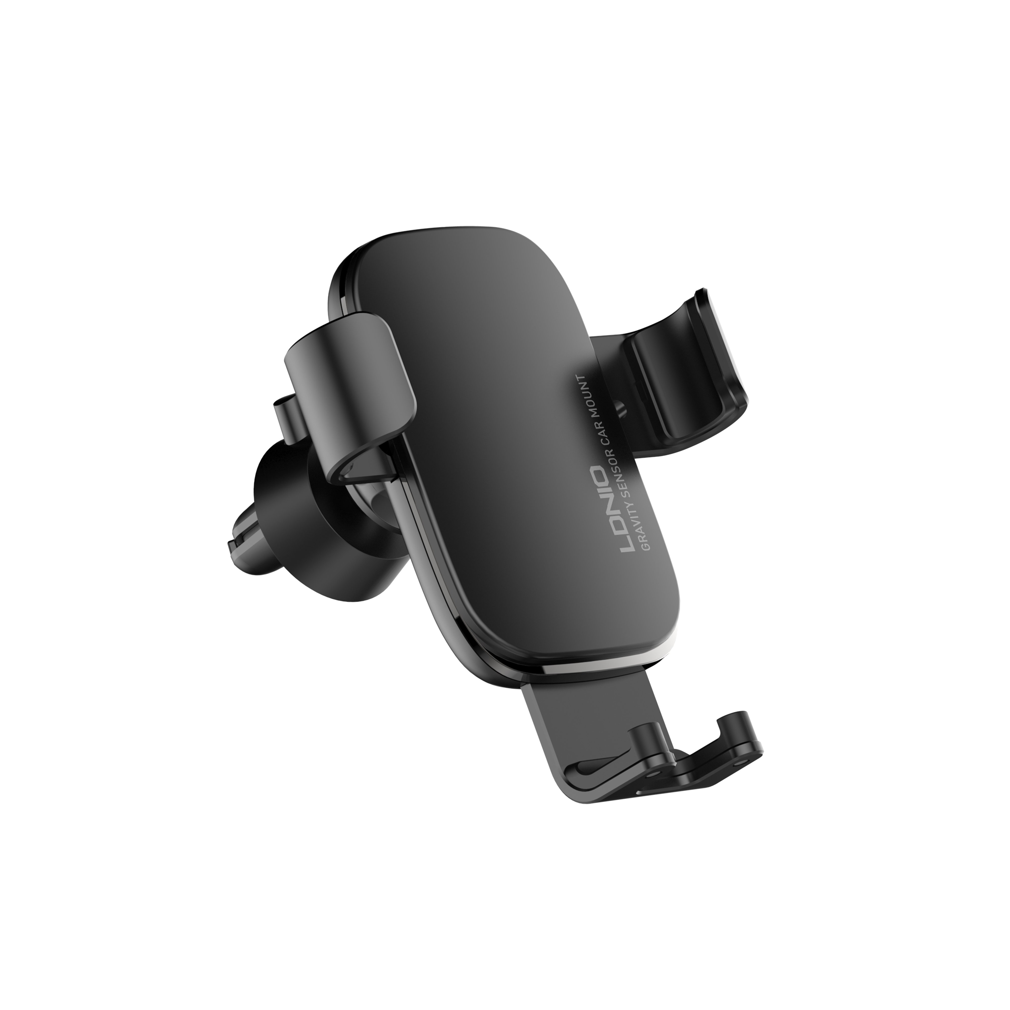 LDNIO MG10 Portable Gravity Mobile Phone Air Vent Car Holder Mobile Phone Holder For Iphone Universal Gravity car holder