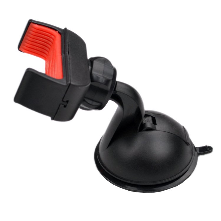 Car Phone Holder Mobile Phone Holder Stand GPS Mount Support Car Cellphone Holder Mount