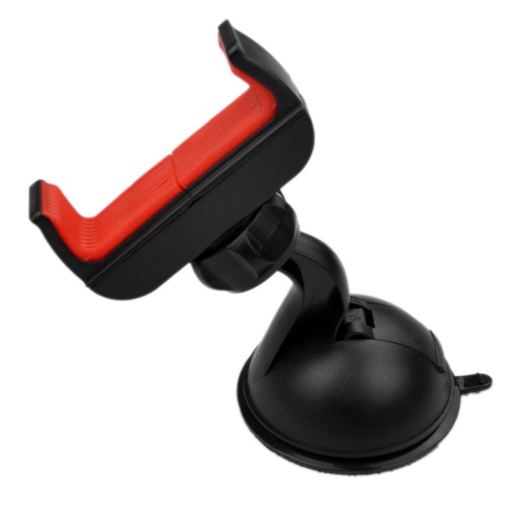 Car Phone Holder Mobile Phone Holder Stand GPS Mount Support Car Cellphone Holder Mount