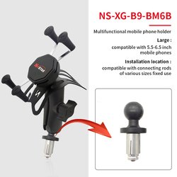 NS-XG-B9-BM6B