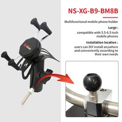 NS-XG-B9-BM8B