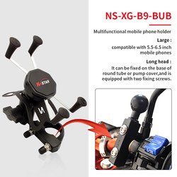 NS-XG-B9-BUB