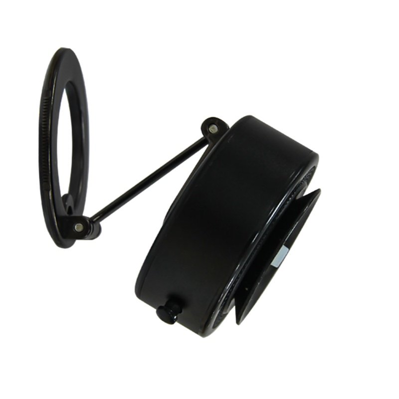 TikTok Magnetic Phone Holder Magnetic Suction Phone Holder for Car Mirror Gym Bath Shower All Smooth Surface