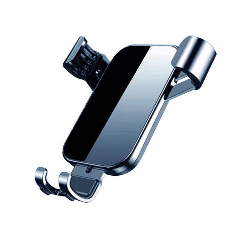 Top Seller  New Universal Car Phone Holder Air Vent Clip Mobile Phone Magnetic Car Holder