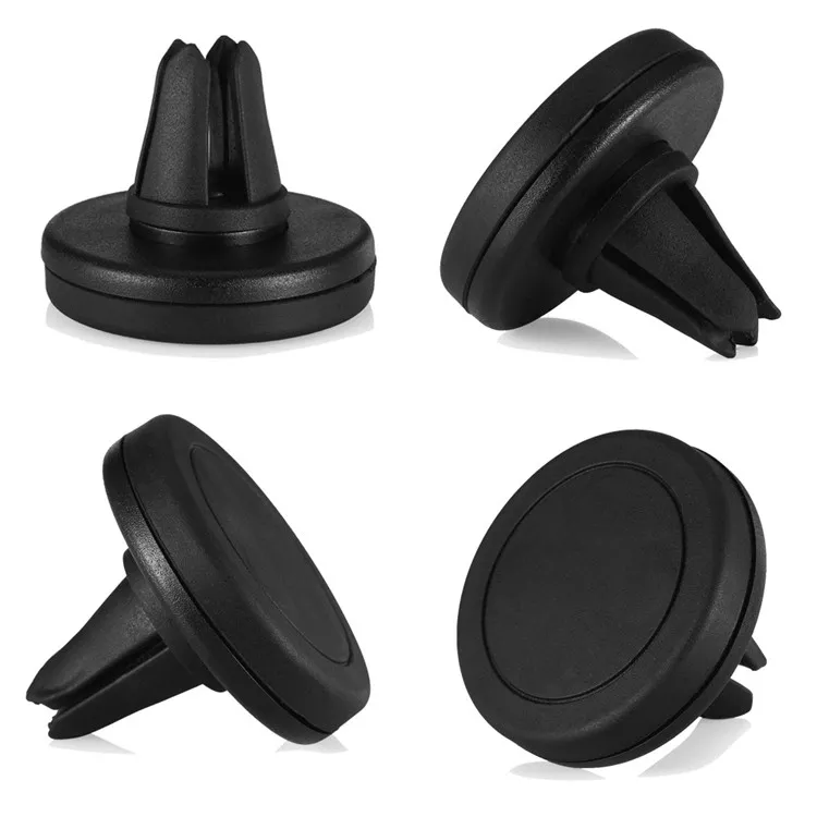 Hot Sale Air Vent Magnetic Car Phone Holder Car Air Vent Gravity Phone Car Mount