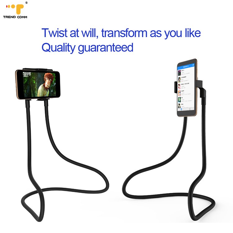 Guangzhou Multi-function Mobile Holder Release Hand Flexible Lazy Phone Accessories For iPad Stand