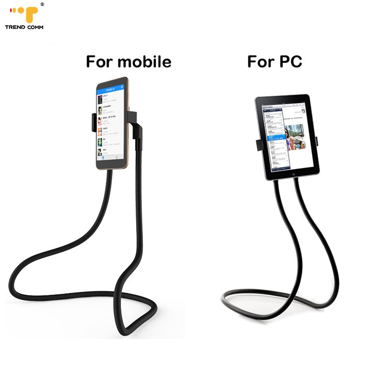 Guangzhou Multi-function Mobile Holder Release Hand Flexible Lazy Phone Accessories For iPad Stand