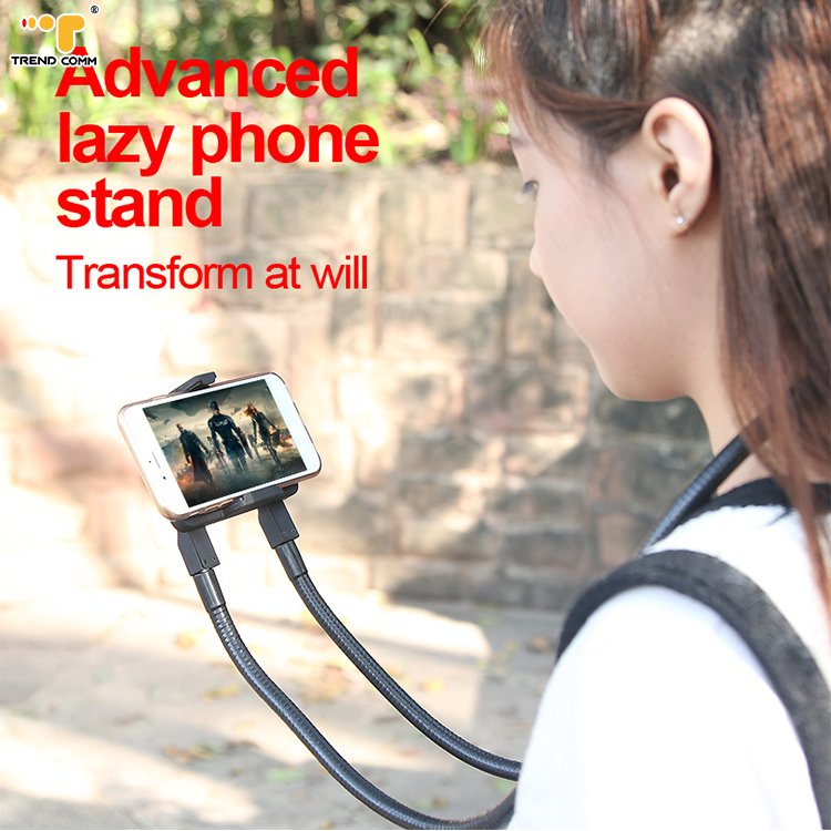 Guangzhou Multi-function Mobile Holder Release Hand Flexible Lazy Phone Accessories For iPad Stand