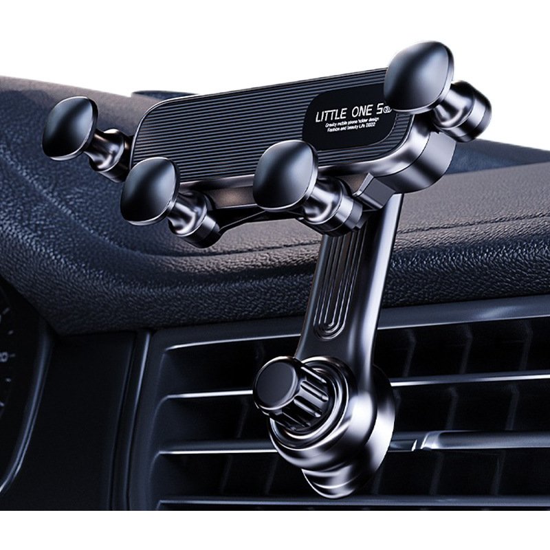 Unique New Cell Phone Holder For Car Phone Mount Car Phone Holder Mount In Car Holder Gravity