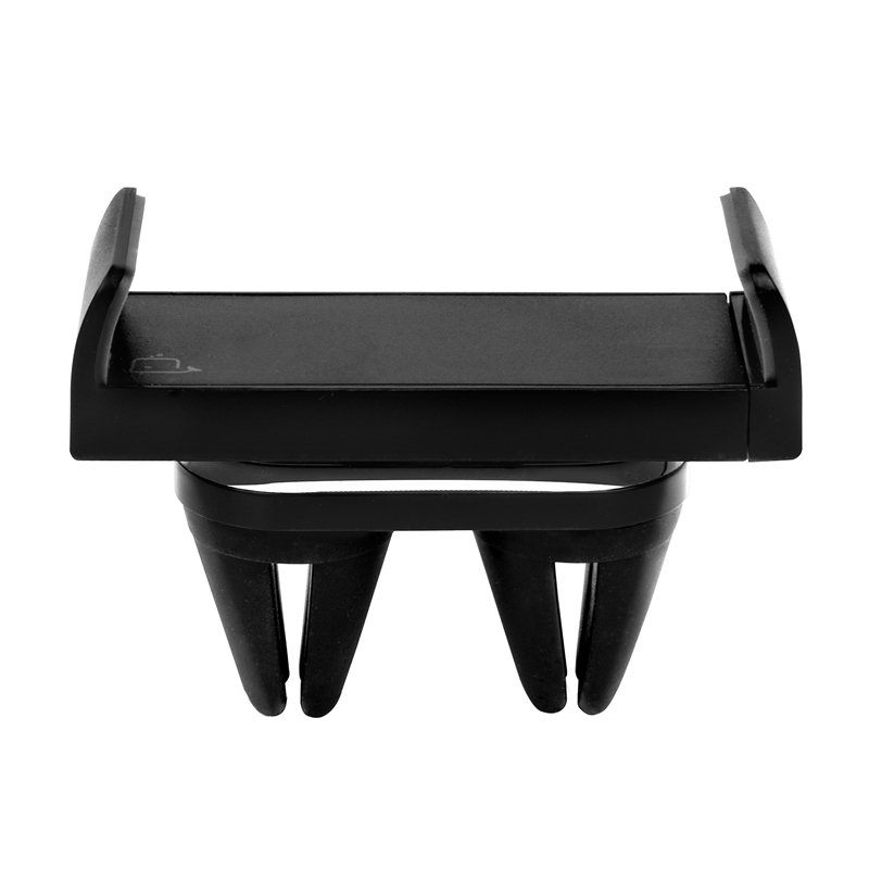 Factory OEM Flexible Air Vent Car Mount Holder 360 Rotating Phone Mounts AirVent Car Mount