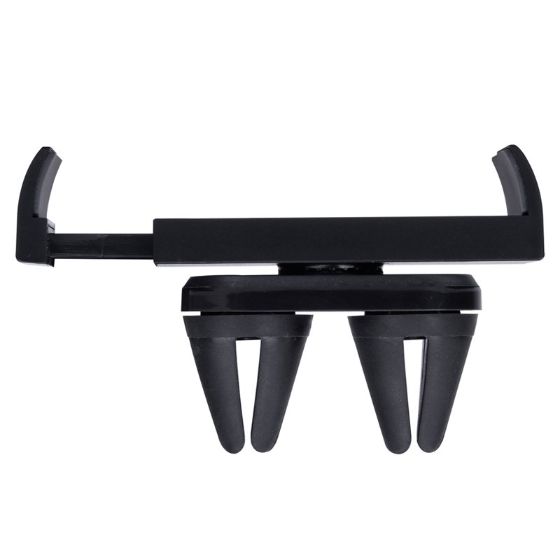 Factory OEM Flexible Air Vent Car Mount Holder 360 Rotating Phone Mounts AirVent Car Mount