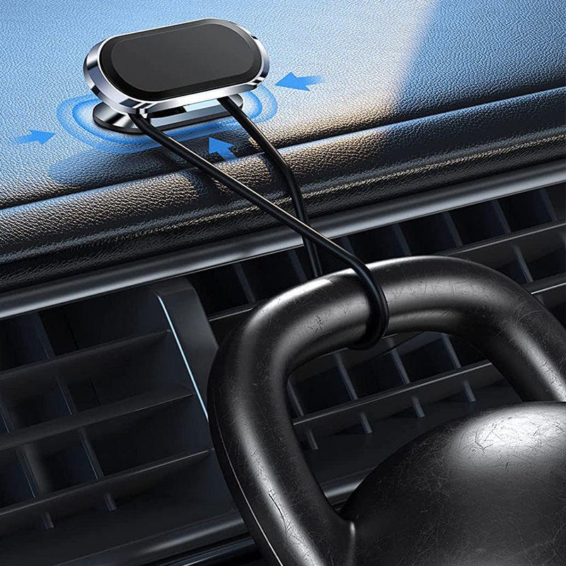High quality wholesale Multifunction Gravity For Car Air Vent Phone Holder Magnet Holder supplier