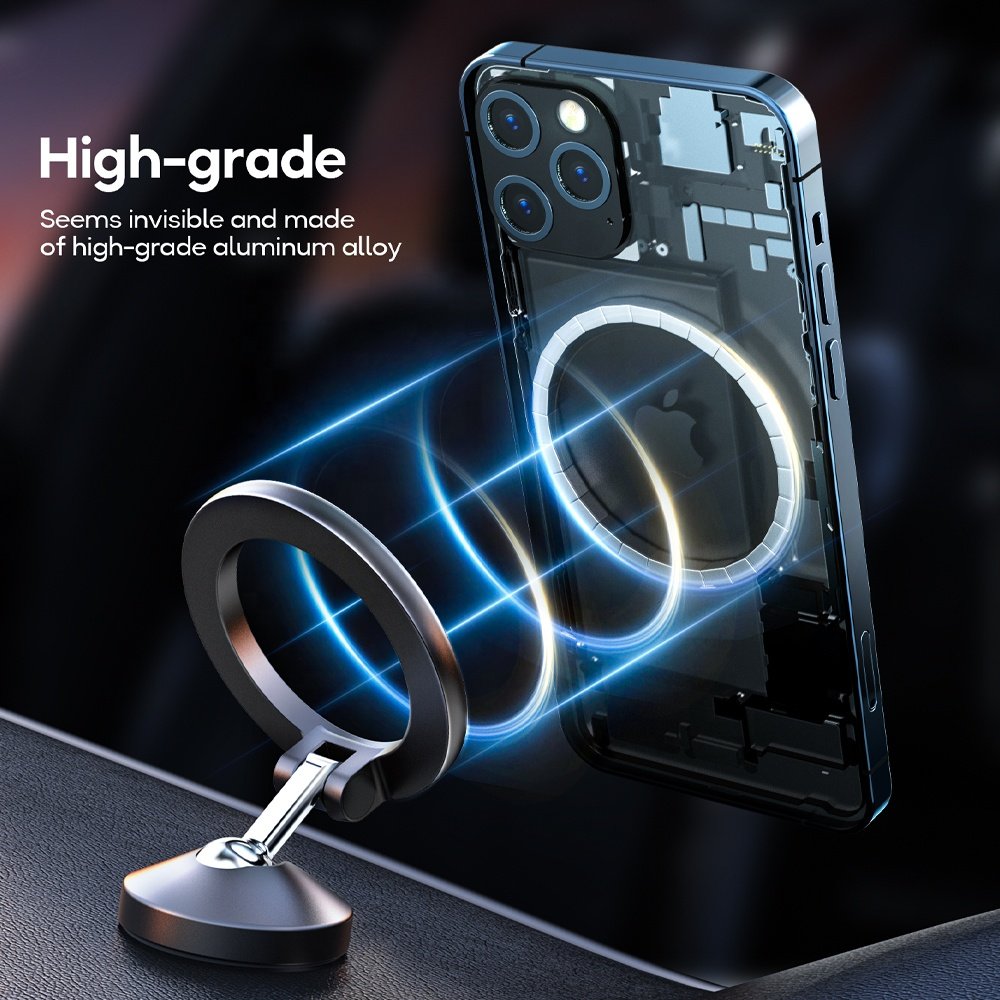 2024 tendencias innovadoras dashboard phone holder magsafe phone car holder magsafe car holder
