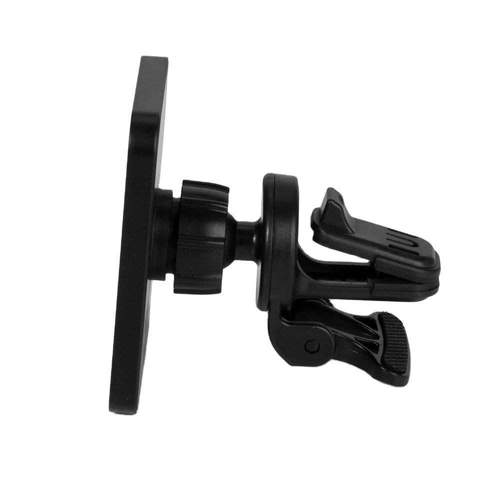 Hot Selling Magnetic 15W Car wireless charger holder for Iphone15 Built in strong magnet