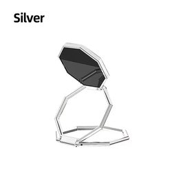 silver