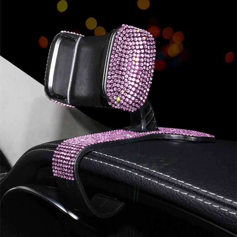 Gravity Car Holder Phone Air Vent Clip Mount Mobile Cell Stand Smartphone GPS Support