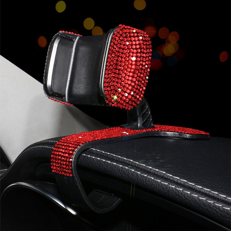 Gravity Car Holder Phone Air Vent Clip Mount Mobile Cell Stand Smartphone GPS Support