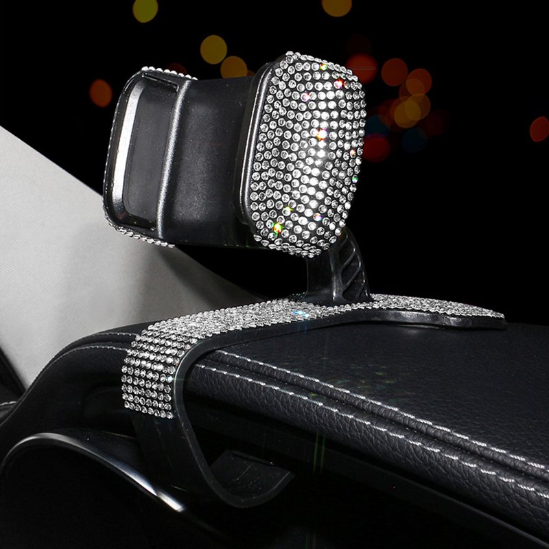Gravity Car Holder Phone Air Vent Clip Mount Mobile Cell Stand Smartphone GPS Support