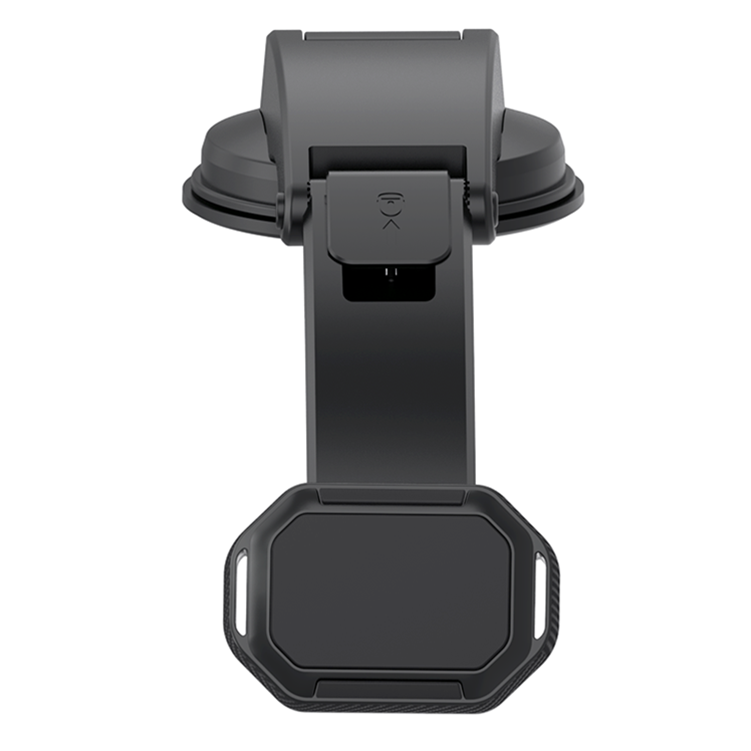 Trending products 2024 new arrivals N52 magnetic phone holders,cell phone stand flexible mobile phone holder for dashboard