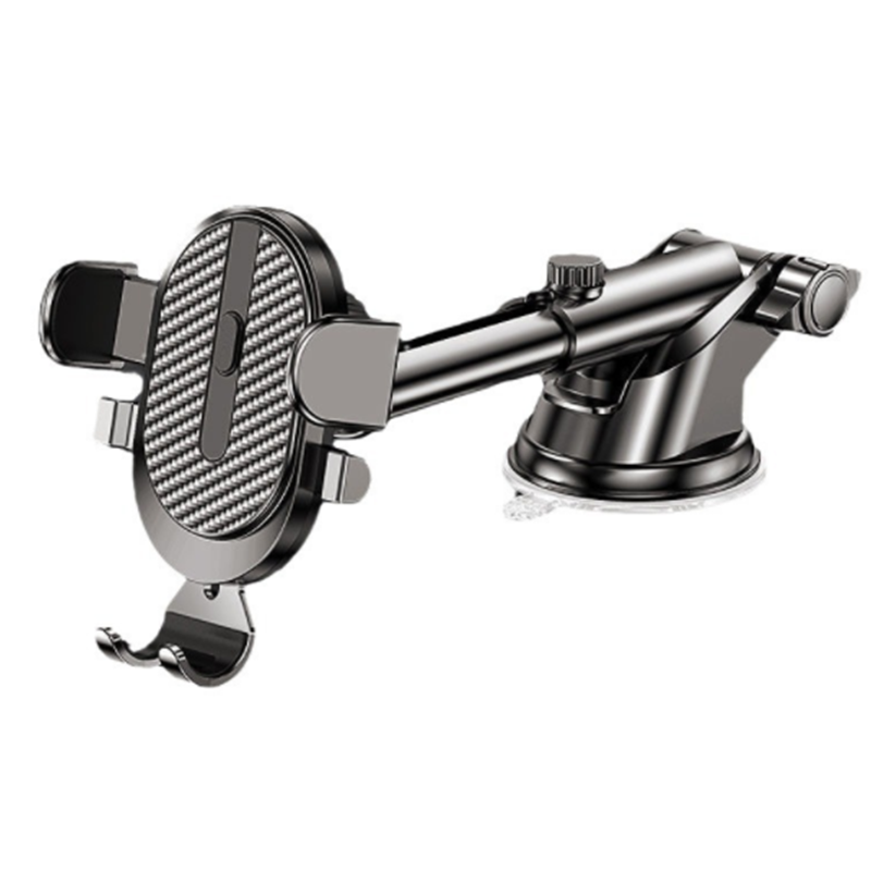 Wholesale Manufacturer Mobile Phone Accessories Car Phone Holder Mount Stand 360 degree Rotate Mobile Phone Holder