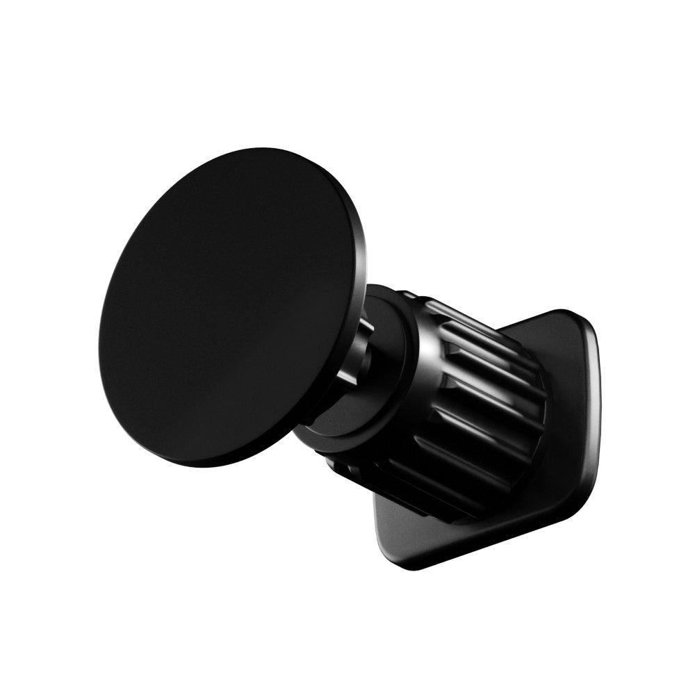 Summer bee Magsafe Car Mount Aluminum 360 degree Rotation Cell Phone Holder For Iphone12 13 14 15 16 Ipad Car Holder Air Outlet