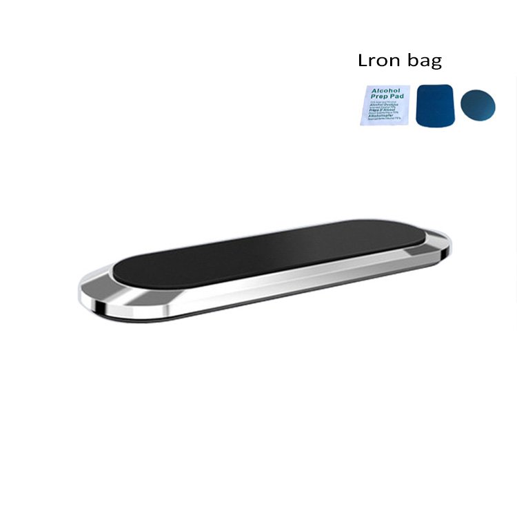 New Magnetic Car Phone Holder Stand Magnet Mobile Accessories Bracket Cheap Car Holder
