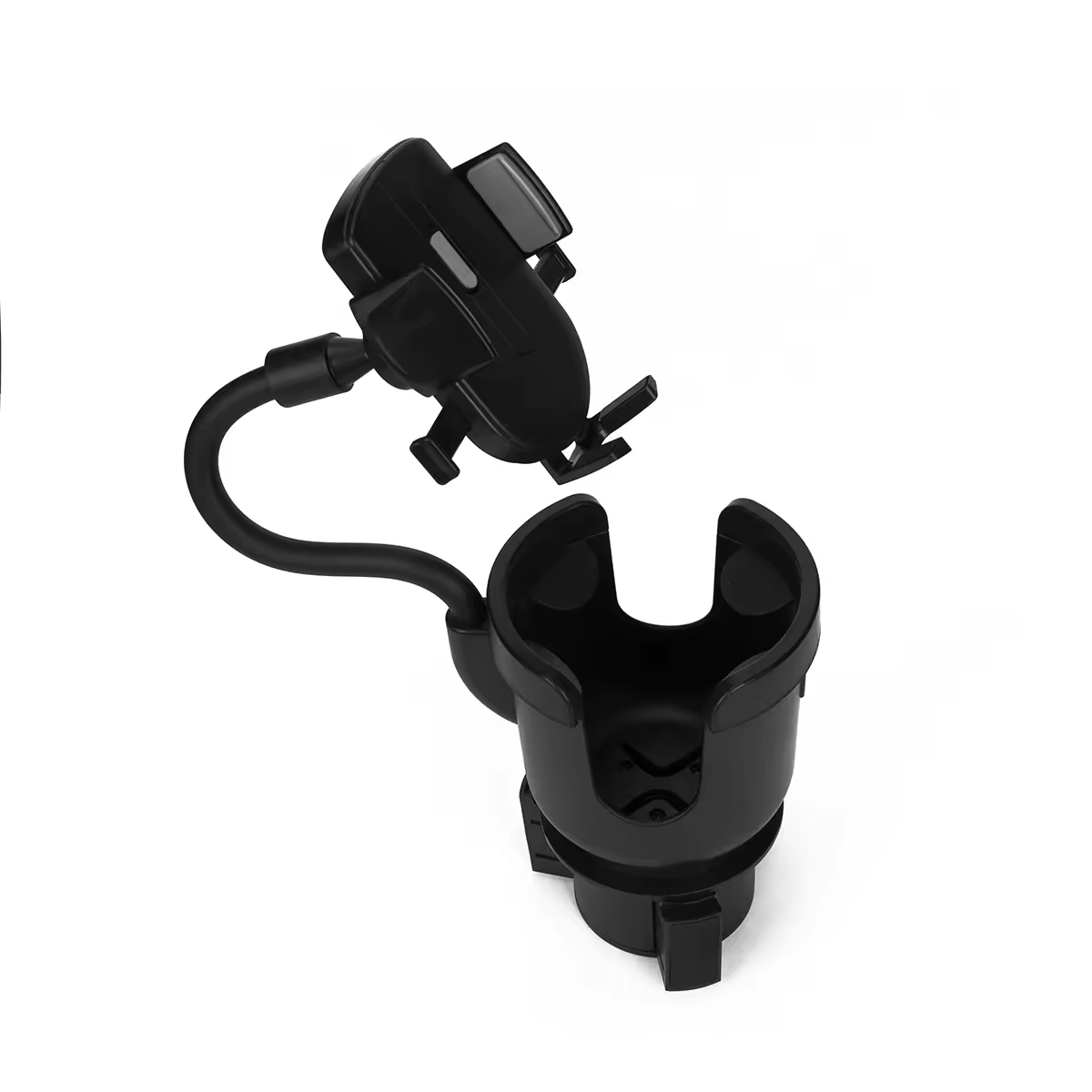 High Quality Car Phone Holder Foldable Universal Car Mobile Phone Holder Suction Cup Phone Holder