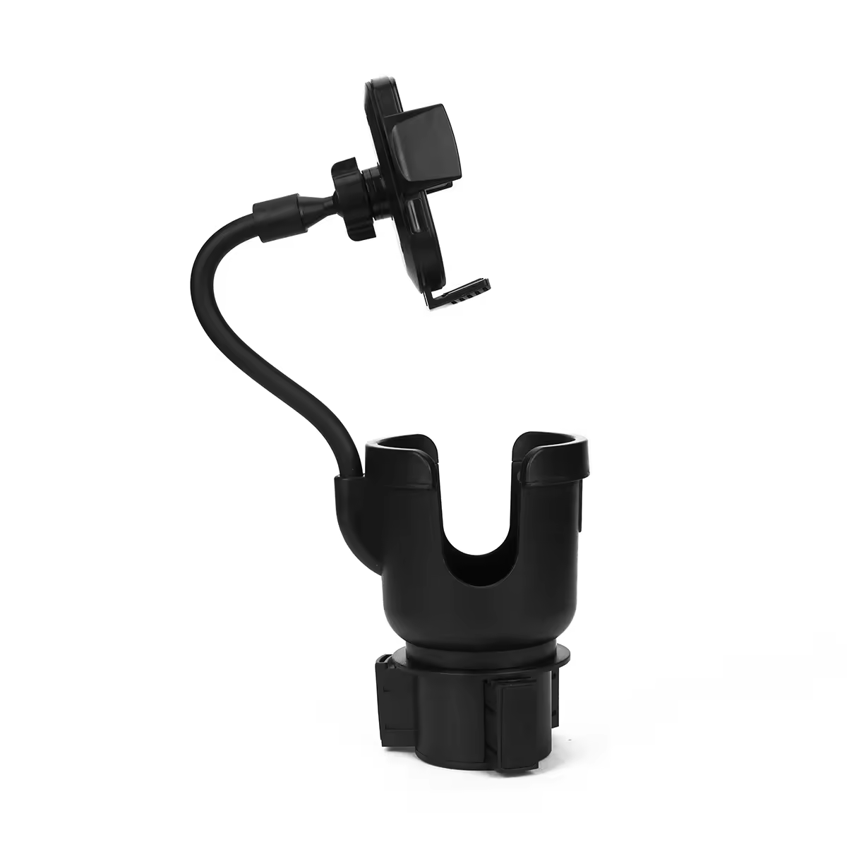 High Quality Car Phone Holder Foldable Universal Car Mobile Phone Holder Suction Cup Phone Holder