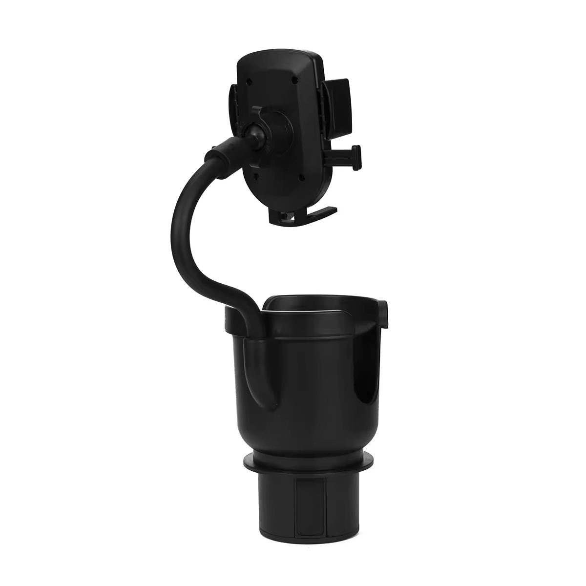 High Quality Car Phone Holder Foldable Universal Car Mobile Phone Holder Suction Cup Phone Holder