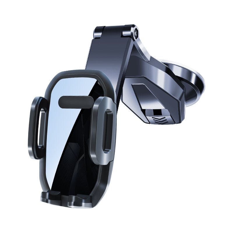 Hot Sales Car Multiple Mobile Mount Phone Accessories Universal Windshield Mount Dashboard Phone Holder for Smartphone