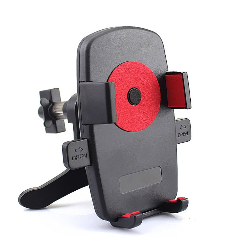 new universal smart mobile phone holder car