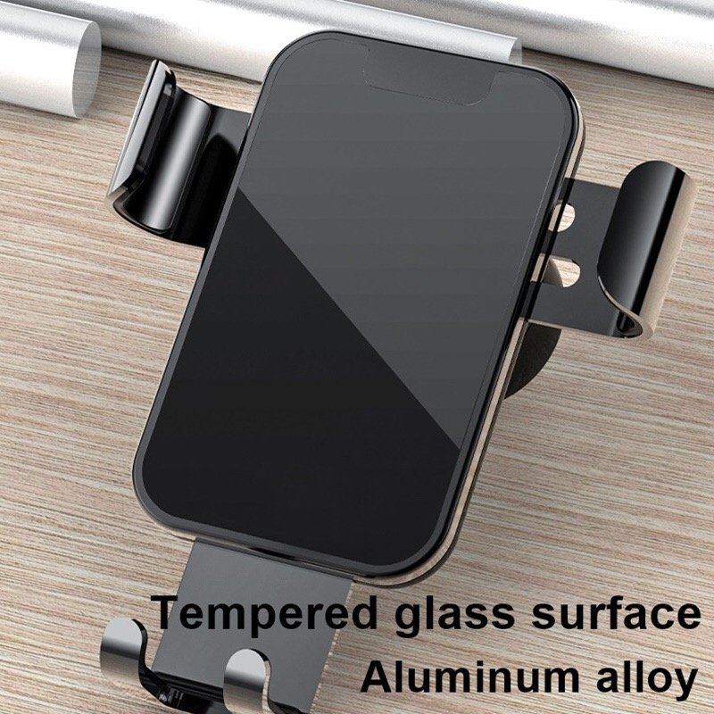 360 Car Phone Holder/holder Phone Car/car Phone Holder in Stock Mobile Phone Universal Bicycle Phone Holder No Shaking Holding