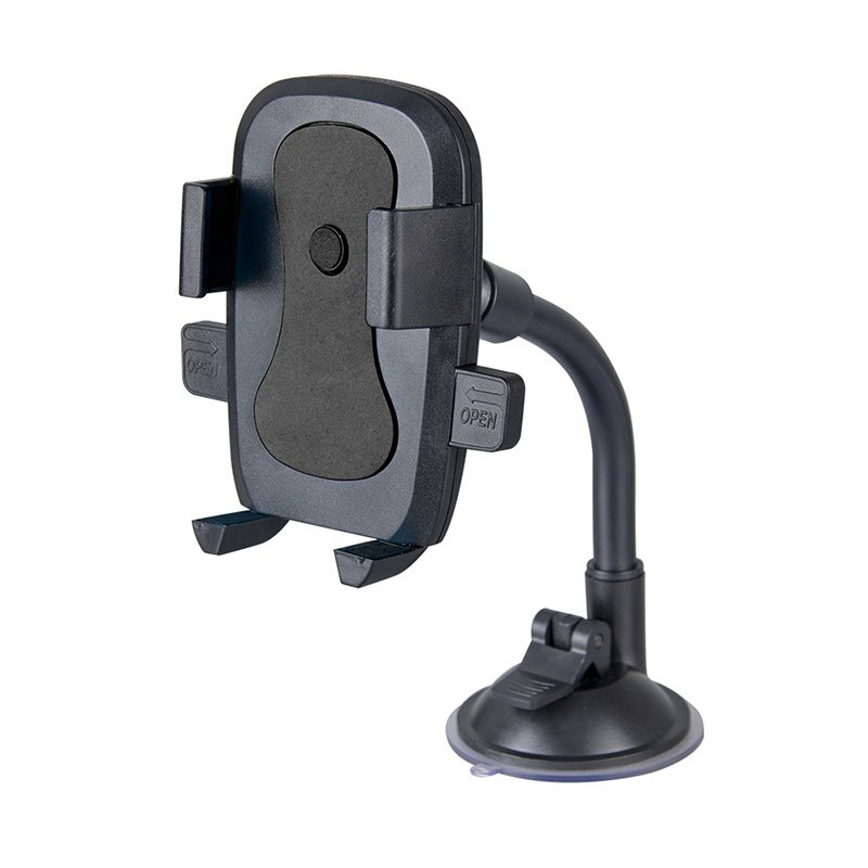 car holder dashboard and wind shied mount holder universal car holder