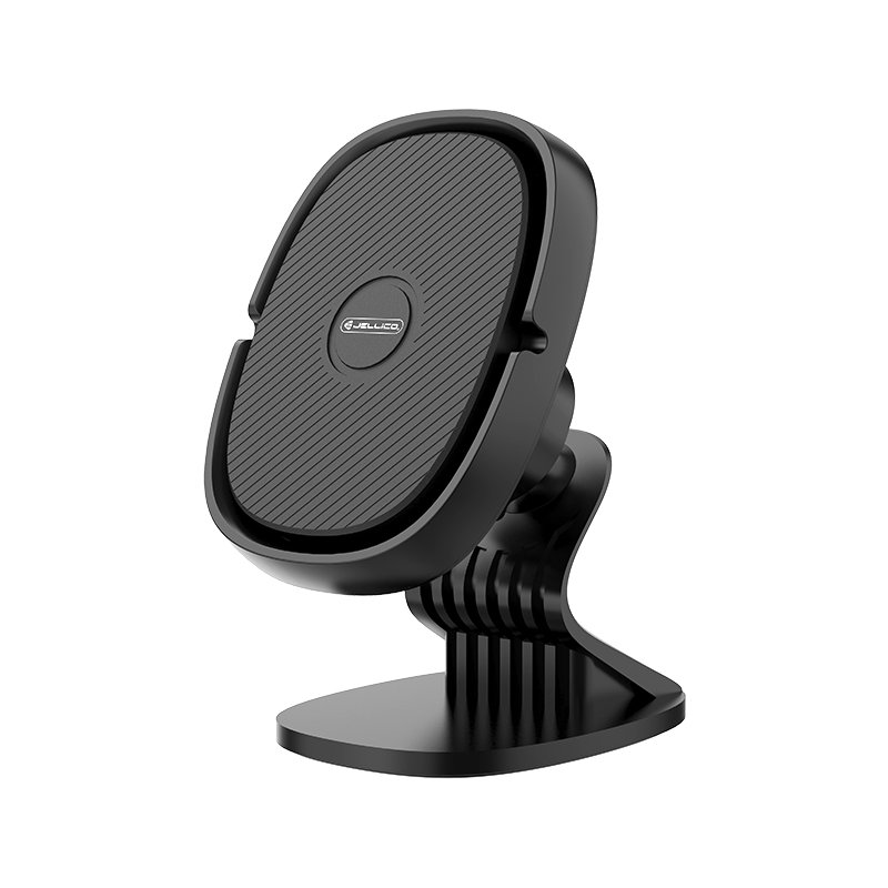 New Arrival OEM 360 Rotation Car Holder Phone Mount Quick Release Mobile Stand Car Phone Holder for Car Dashboard Jellico