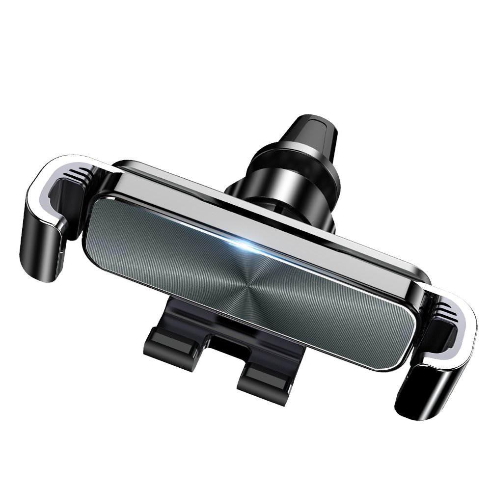 Phone Holder Car Air Vent Phone Holder Heavy-Duty Gravity Universal Phone Holder