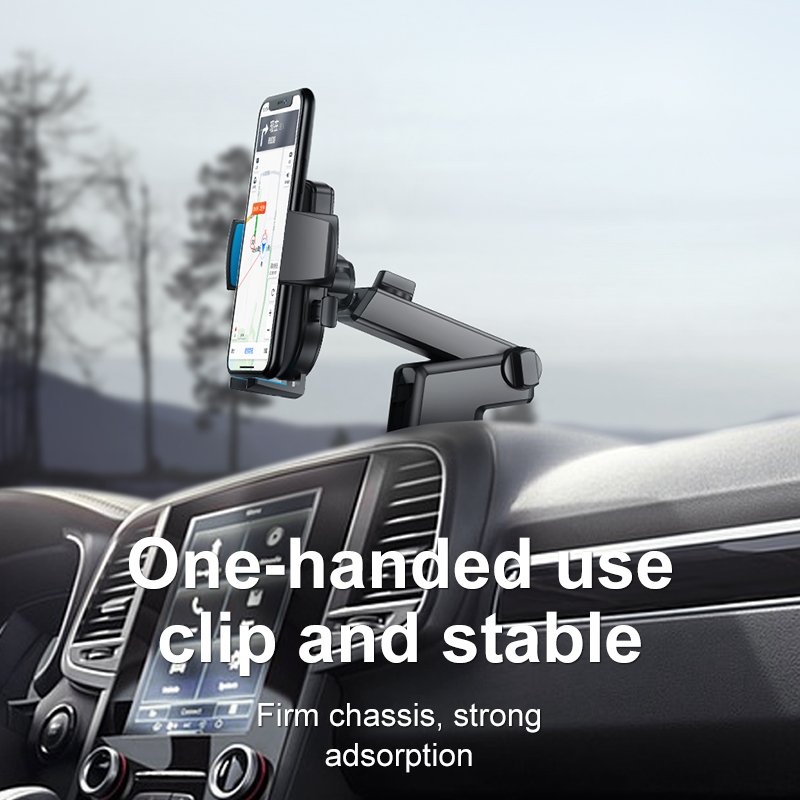 JOYROOM car air vent cell phone holder tablet car holder phone stand for car