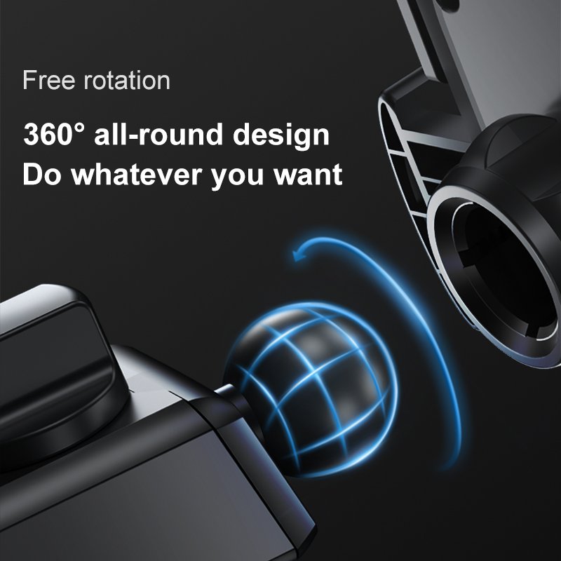 JOYROOM car air vent cell phone holder tablet car holder phone stand for car