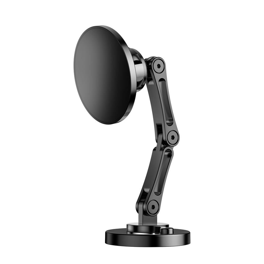 Mingcard 2024 Multiple Universal 360 Degree Rotation Dashboard Air Vent Cell Phone Mount Strong Magnetic Car Phone Holder