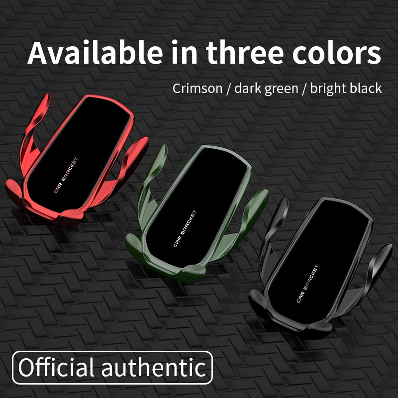 Gravity Style Universal Car Air Vent Mobile Phone Holder Portable Holding Car Phone Holder