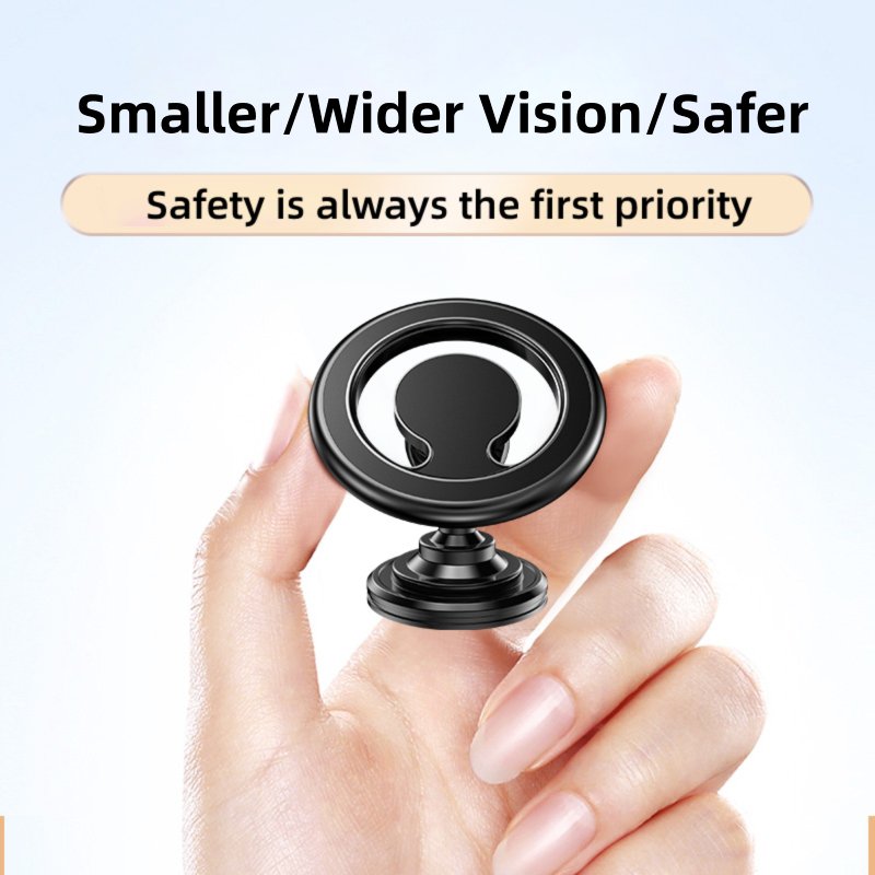 2022 NEW Phone Holder For Air Vent Holder Magnetic Car Holder Car Mount for Magsafe