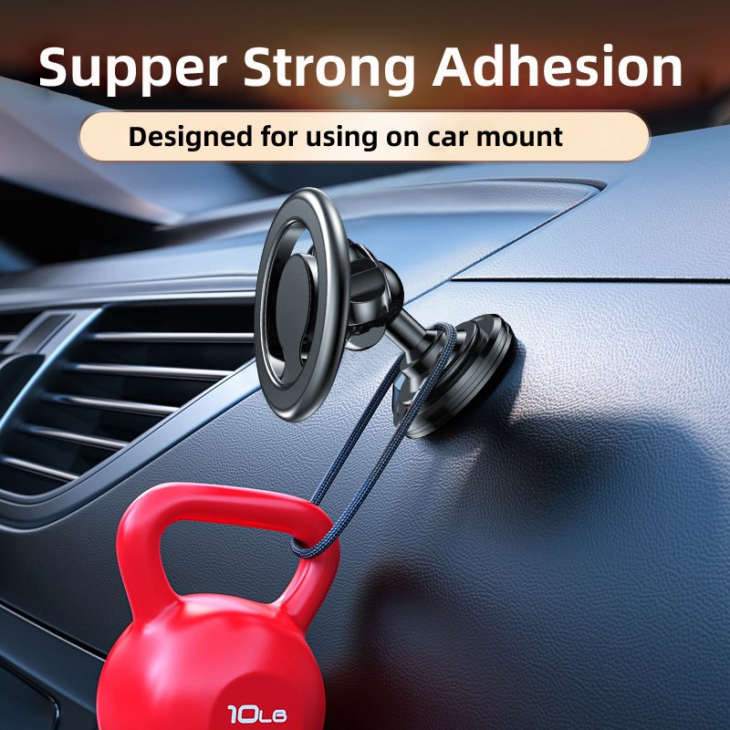 2022 NEW Phone Holder For Air Vent Holder Magnetic Car Holder Car Mount for Magsafe