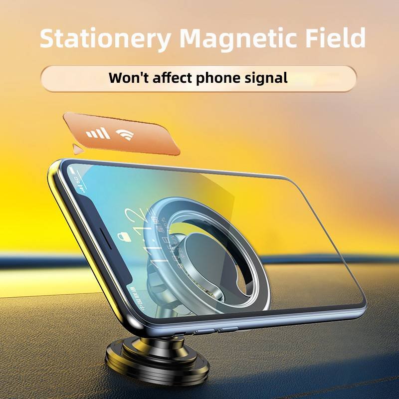2022 NEW Phone Holder For Air Vent Holder Magnetic Car Holder Car Mount for Magsafe