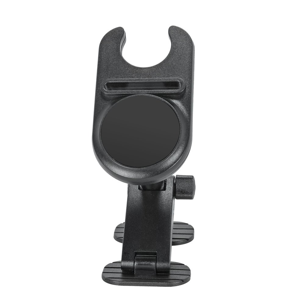 Magnetic Car holder 360 Degree Rotating Cell Phone Holder Stand Support Popular Popping Phone Sockets Car Mobile holder Magnetic